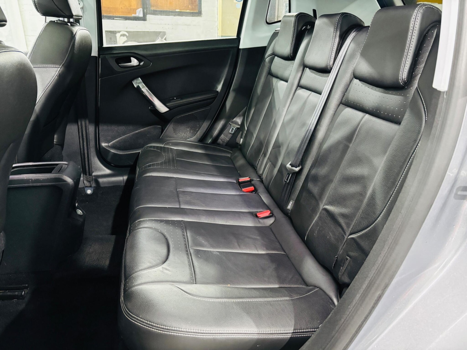 Used Peugeot 2008 2016 for sale - 76689701: Photo 16