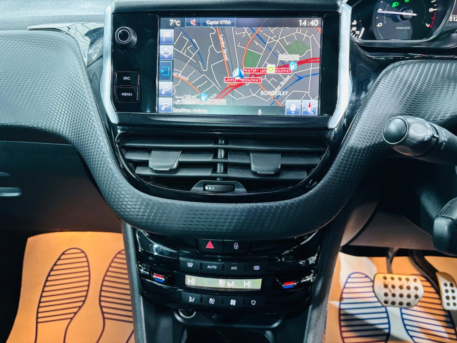 Used Peugeot 2008 2016 for sale - 76689701: Photo 21