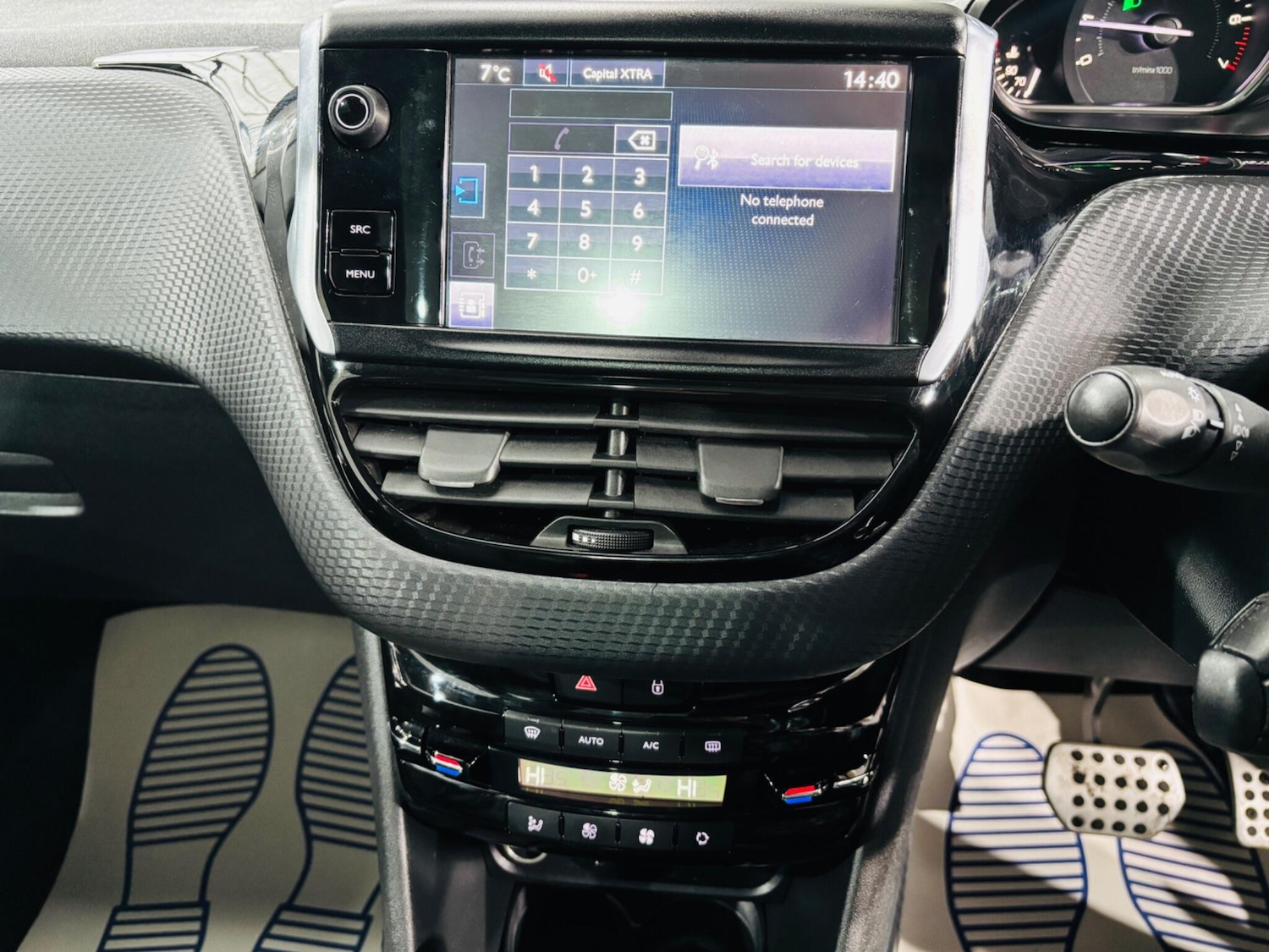 Used Peugeot 2008 2016 for sale - 76689701: Photo 24