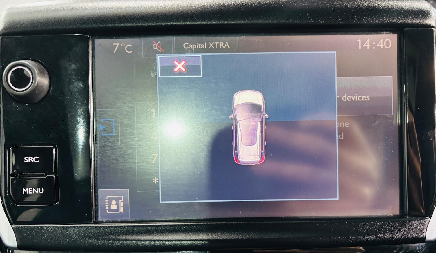 Used Peugeot 2008 2016 for sale - 76689701: Photo 25