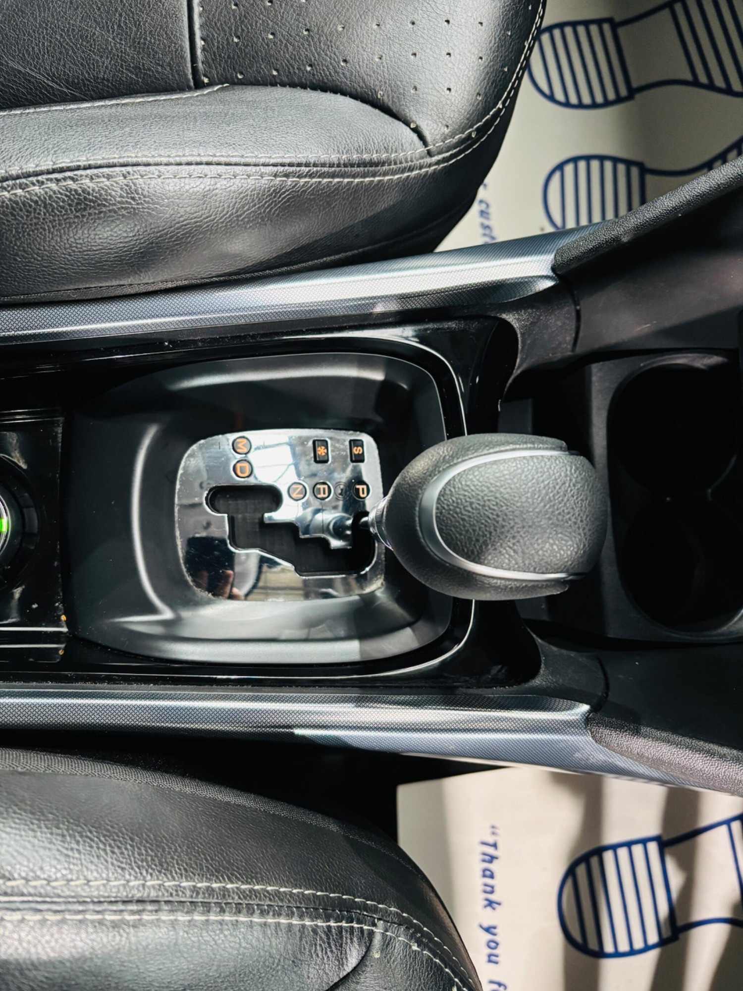 Used Peugeot 2008 2016 for sale - 76689701: Photo 26