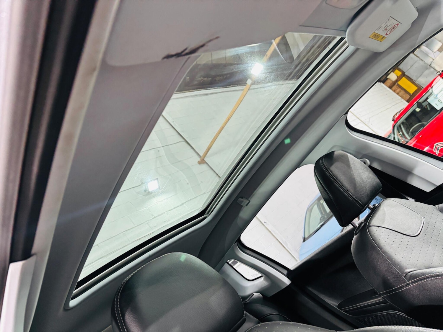 Used Peugeot 2008 2016 for sale - 76689701: Photo 28