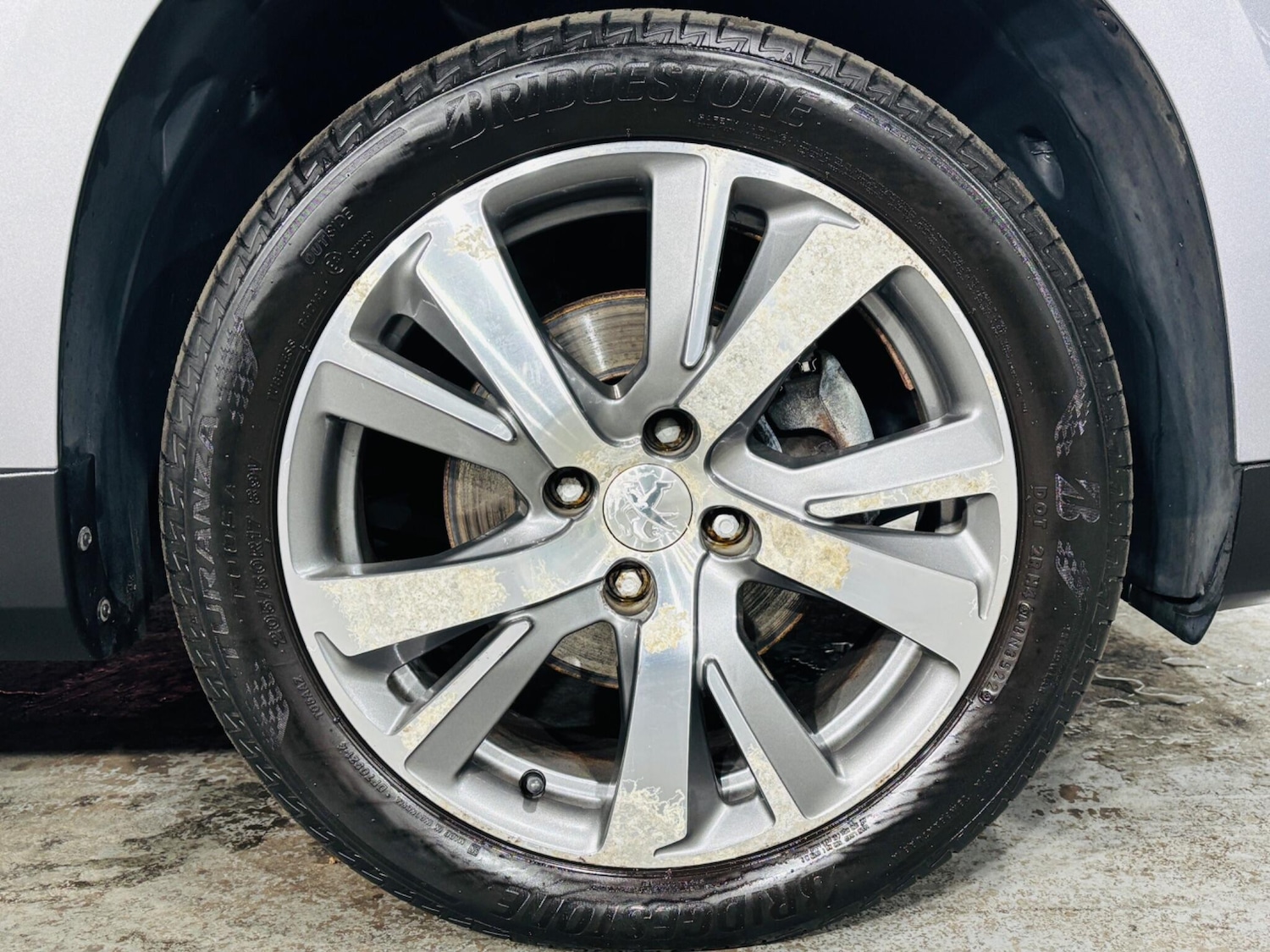 Used Peugeot 2008 2016 for sale - 76689701: Photo 29