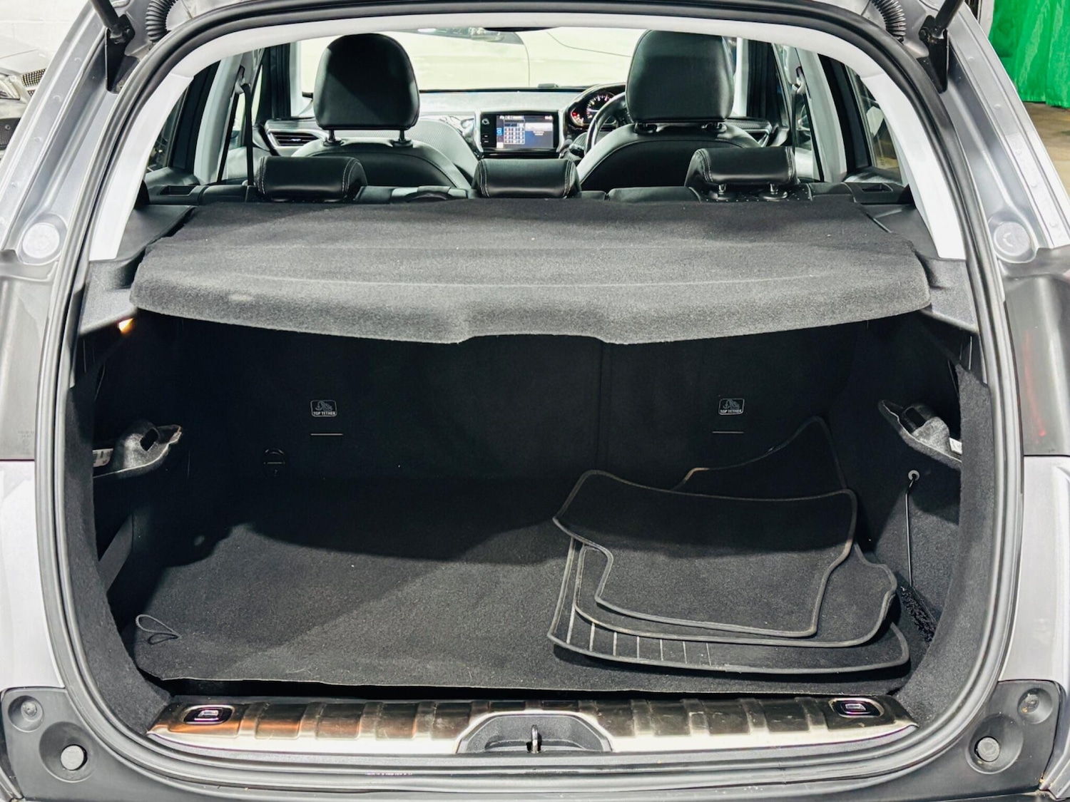 Used Peugeot 2008 2016 for sale - 76689701: Photo 31