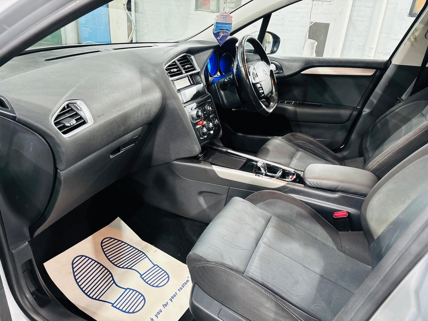 Used Citroen C4 2012 for sale - 77969940: Photo 14