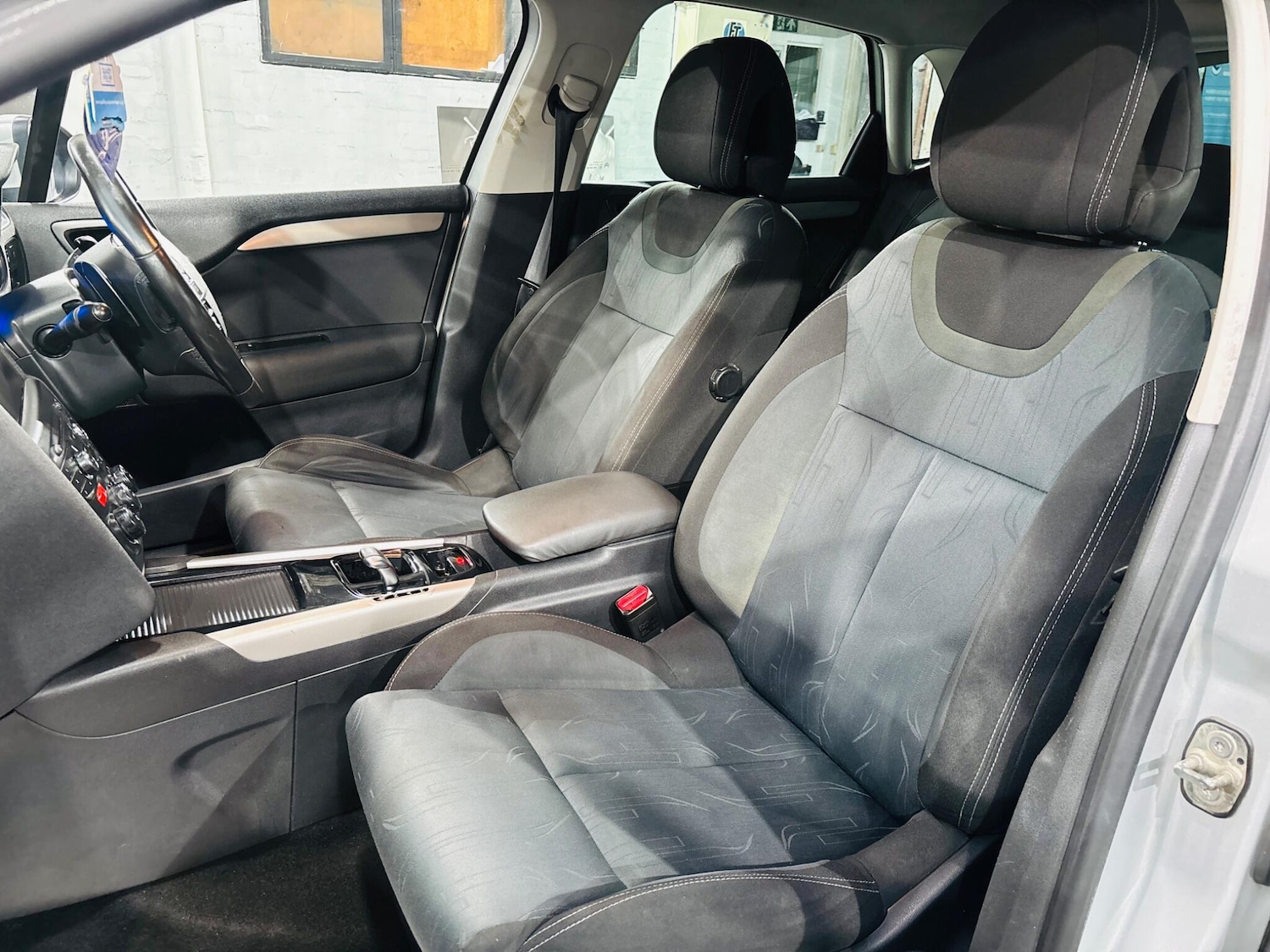 Used Citroen C4 2012 for sale - 77969940: Photo 16