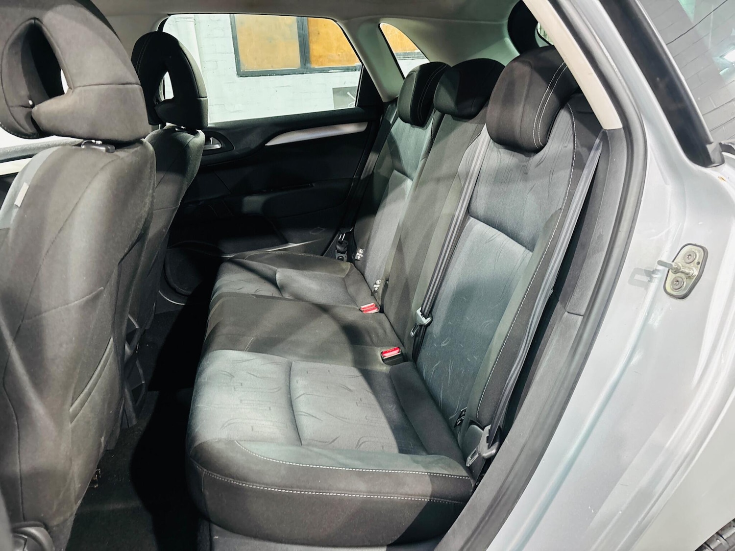 Used Citroen C4 2012 for sale - 77969940: Photo 17