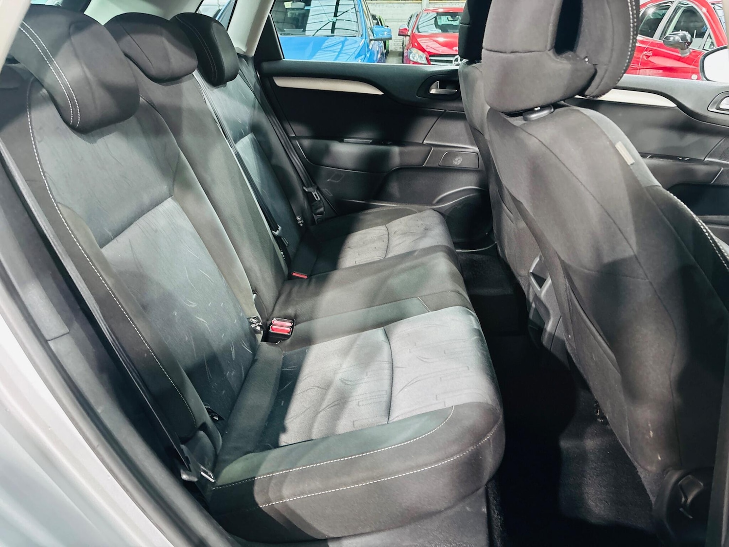 Used Citroen C4 2012 for sale - 77969940: Photo 18