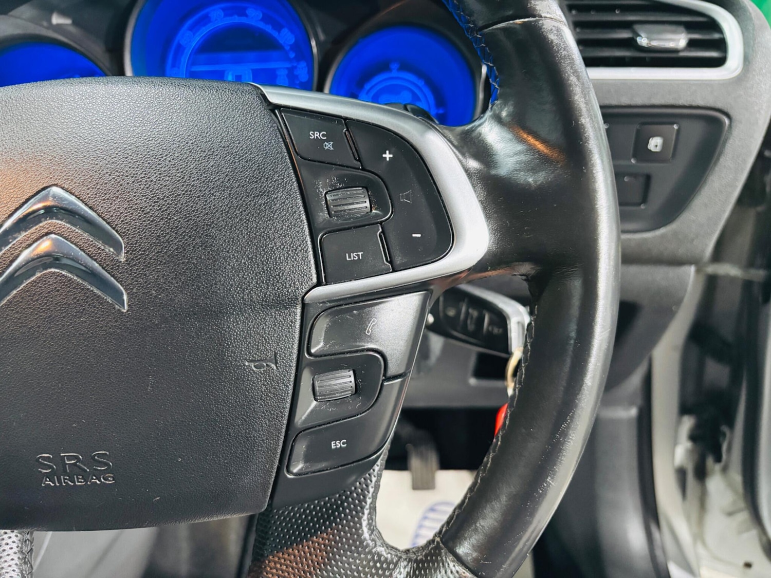 Used Citroen C4 2012 for sale - 77969940: Photo 19