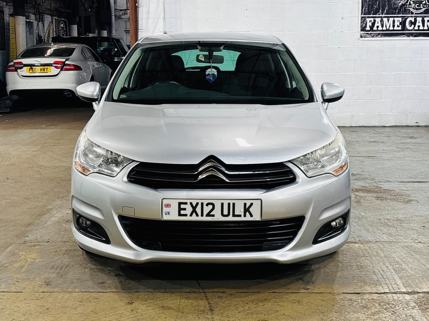 Used Citroen C4 2012 for sale - 77969940: Photo 2