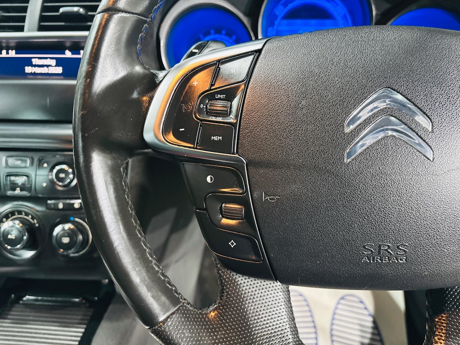 Used Citroen C4 2012 for sale - 77969940: Photo 20