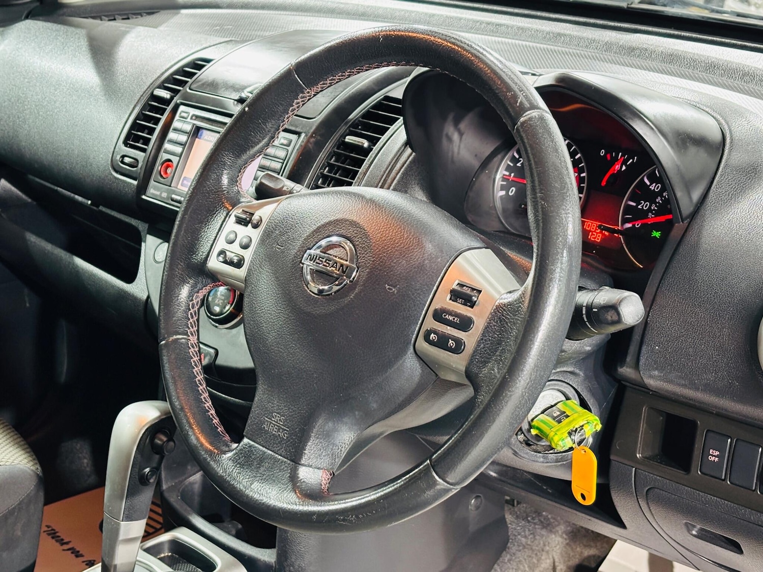 Used Nissan Note 2010 for sale - 76965588: Photo 11