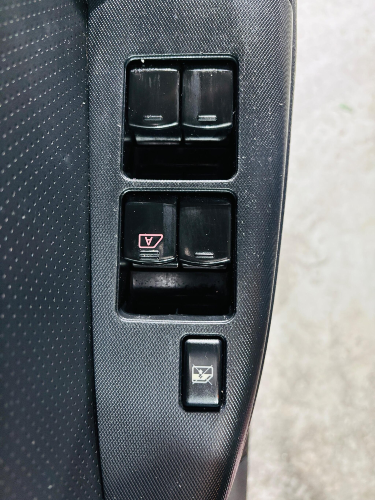 Used Nissan Note 2010 for sale - 76965588: Photo 17