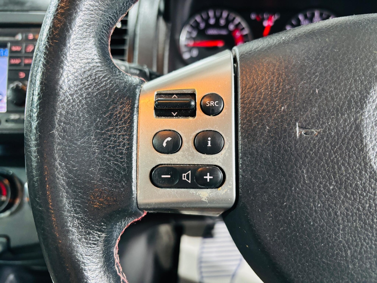 Used Nissan Note 2010 for sale - 76965588: Photo 20