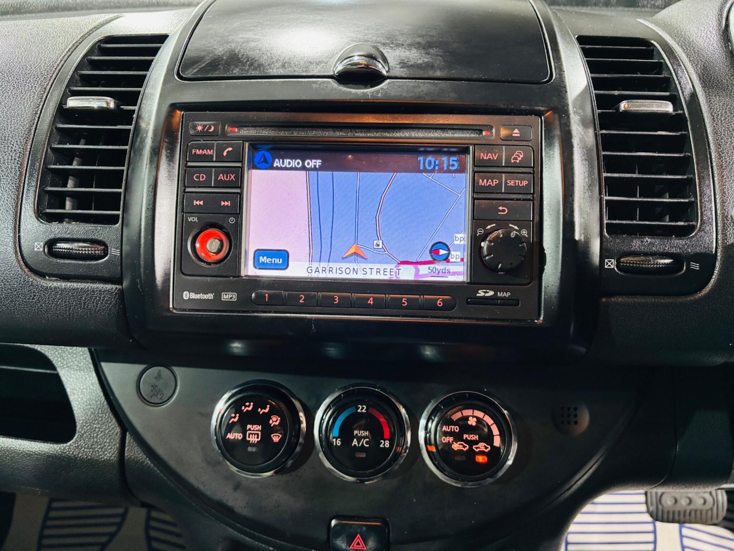 Used Nissan Note 2010 for sale - 76965588: Photo 21