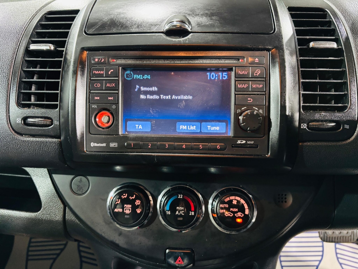 Used Nissan Note 2010 for sale - 76965588: Photo 22