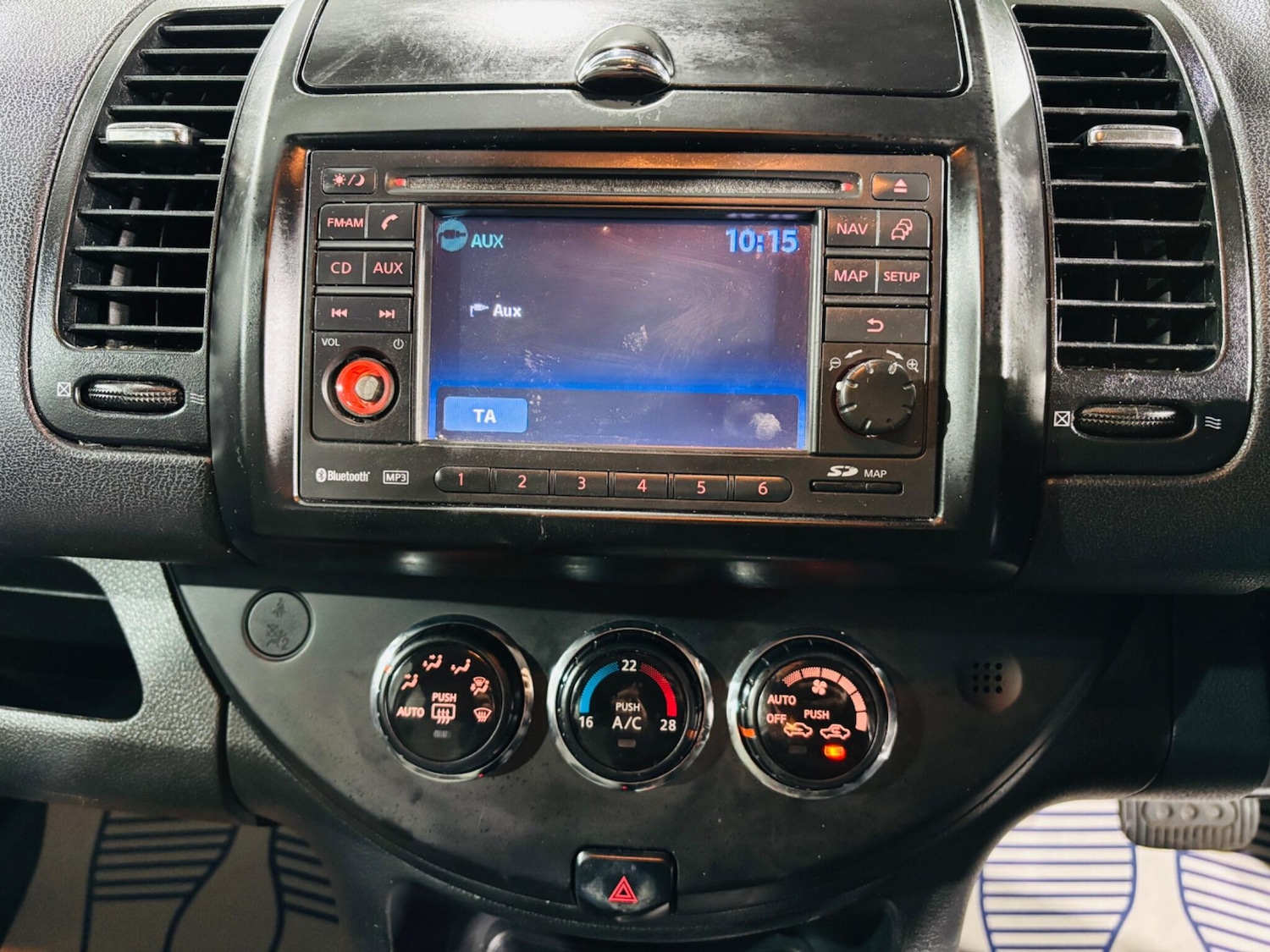 Used Nissan Note 2010 for sale - 76965588: Photo 24