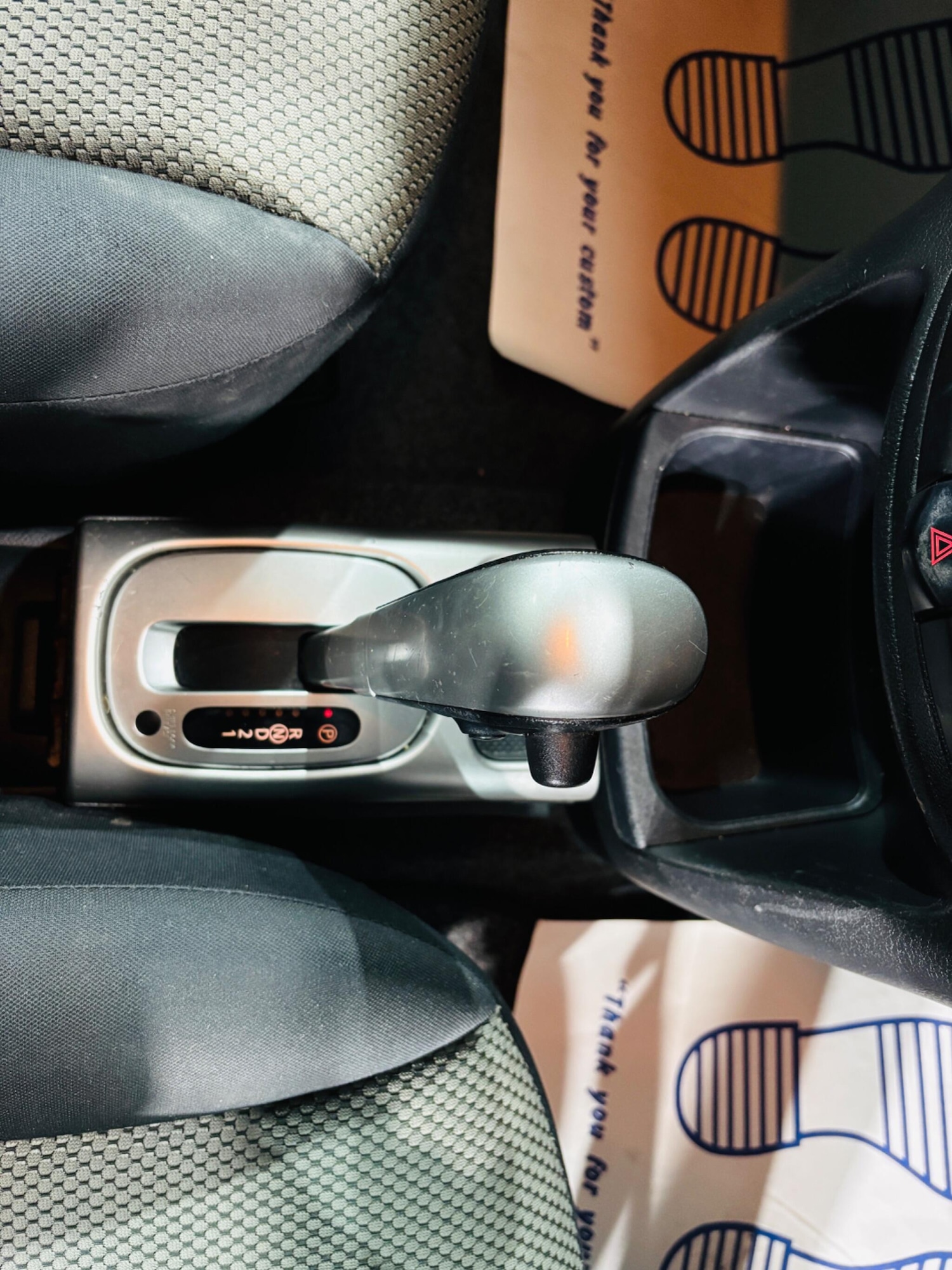 Used Nissan Note 2010 for sale - 76965588: Photo 25