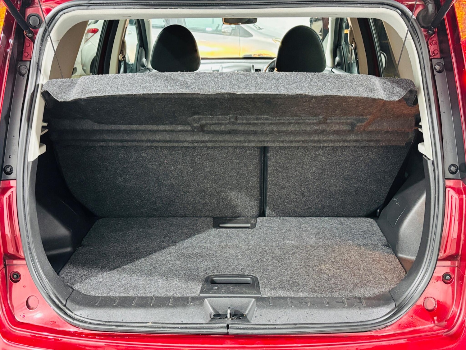 Used Nissan Note 2010 for sale - 76965588: Photo 29