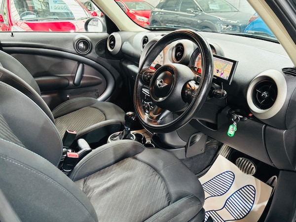 Used MINI Countryman 2012 for sale - 75677567: Photo 10