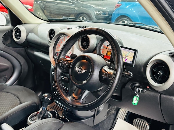 Used MINI Countryman 2012 for sale - 75677567: Photo 11