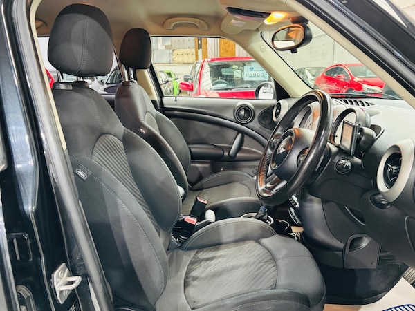 Used MINI Countryman 2012 for sale - 75677567: Photo 12