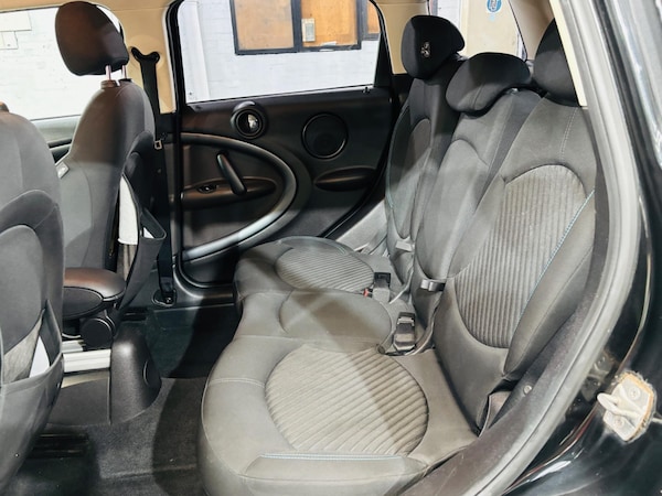 Used MINI Countryman 2012 for sale - 75677567: Photo 16