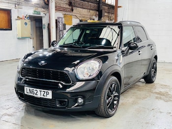 Used MINI Countryman 2012 for sale - 75677567: Photo