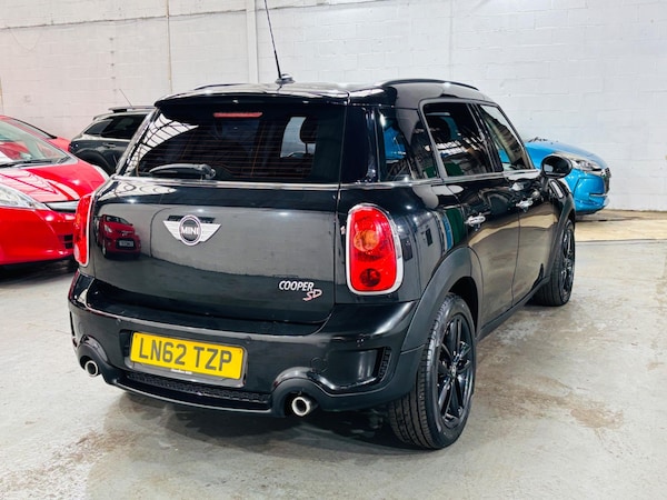 Used MINI Countryman 2012 for sale - 75677567: Photo 5