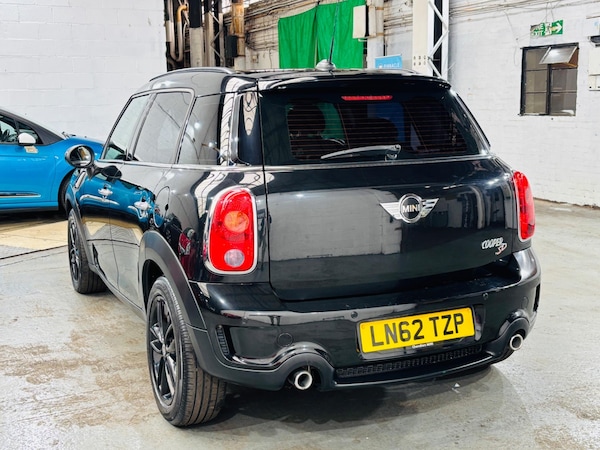 Used MINI Countryman 2012 for sale - 75677567: Photo 6