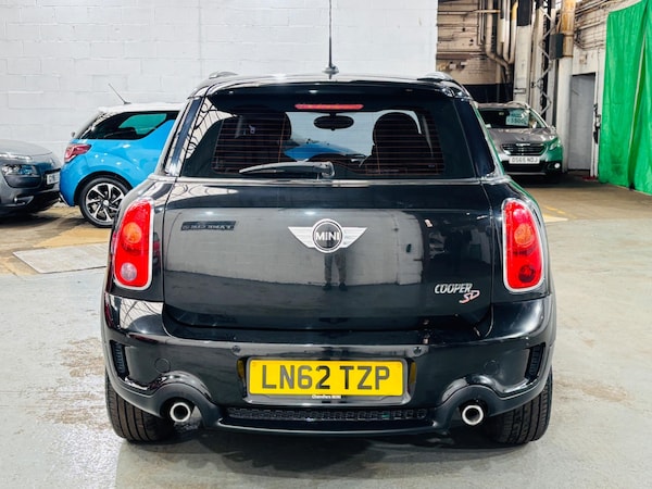 Used MINI Countryman 2012 for sale - 75677567: Photo 7
