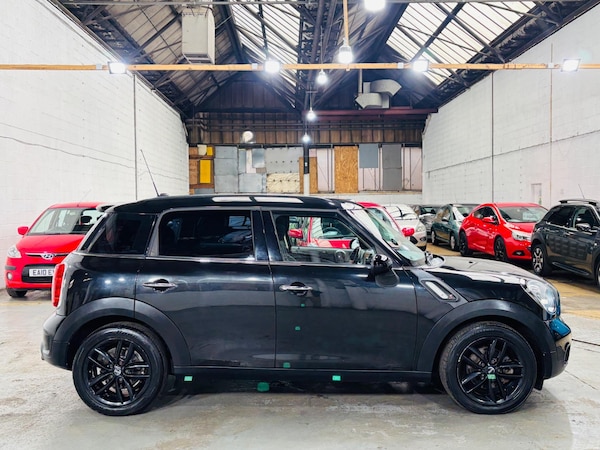 Used MINI Countryman 2012 for sale - 75677567: Photo 8