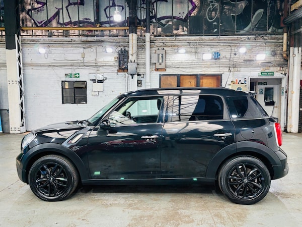 Used MINI Countryman 2012 for sale - 75677567: Photo 9