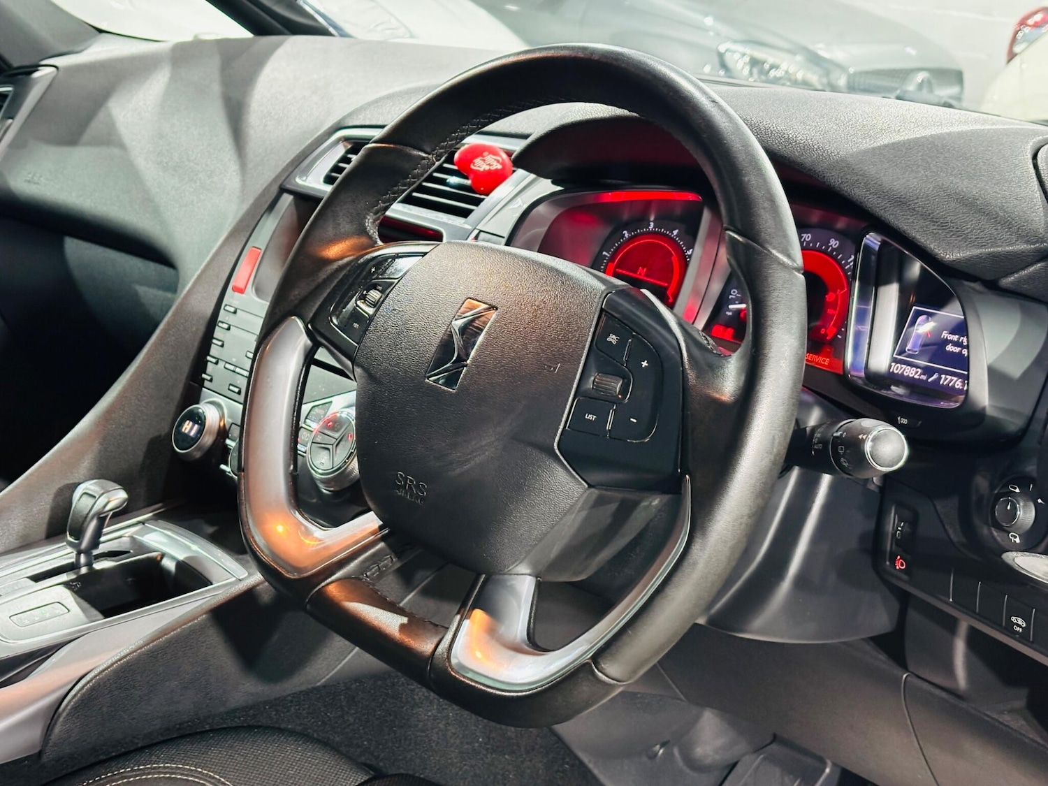 Used Citroen DS5 for sale - 77016934: Photo 11