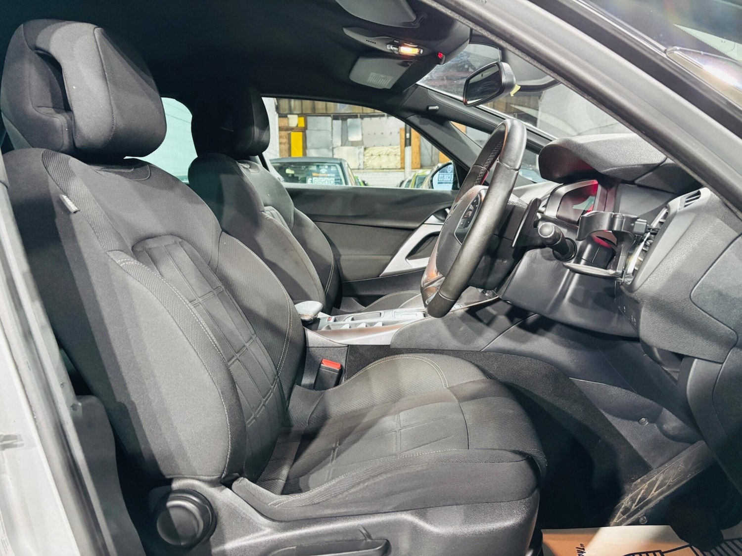 Used Citroen DS5 for sale - 77016934: Photo 13