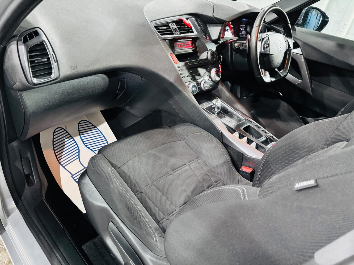 Used Citroen DS5 for sale - 77016934: Photo 14