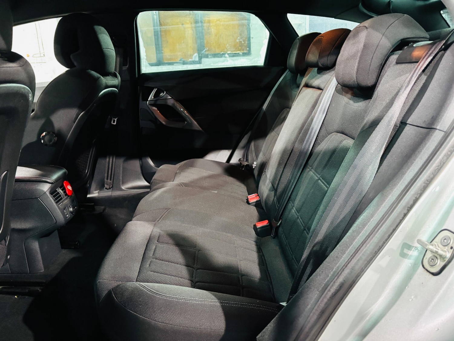 Used Citroen DS5 for sale - 77016934: Photo 16