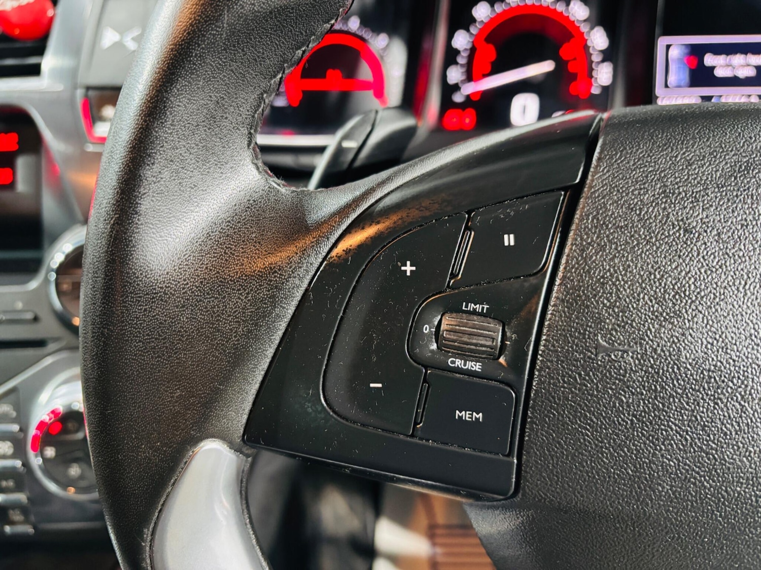 Used Citroen DS5 for sale - 77016934: Photo 19