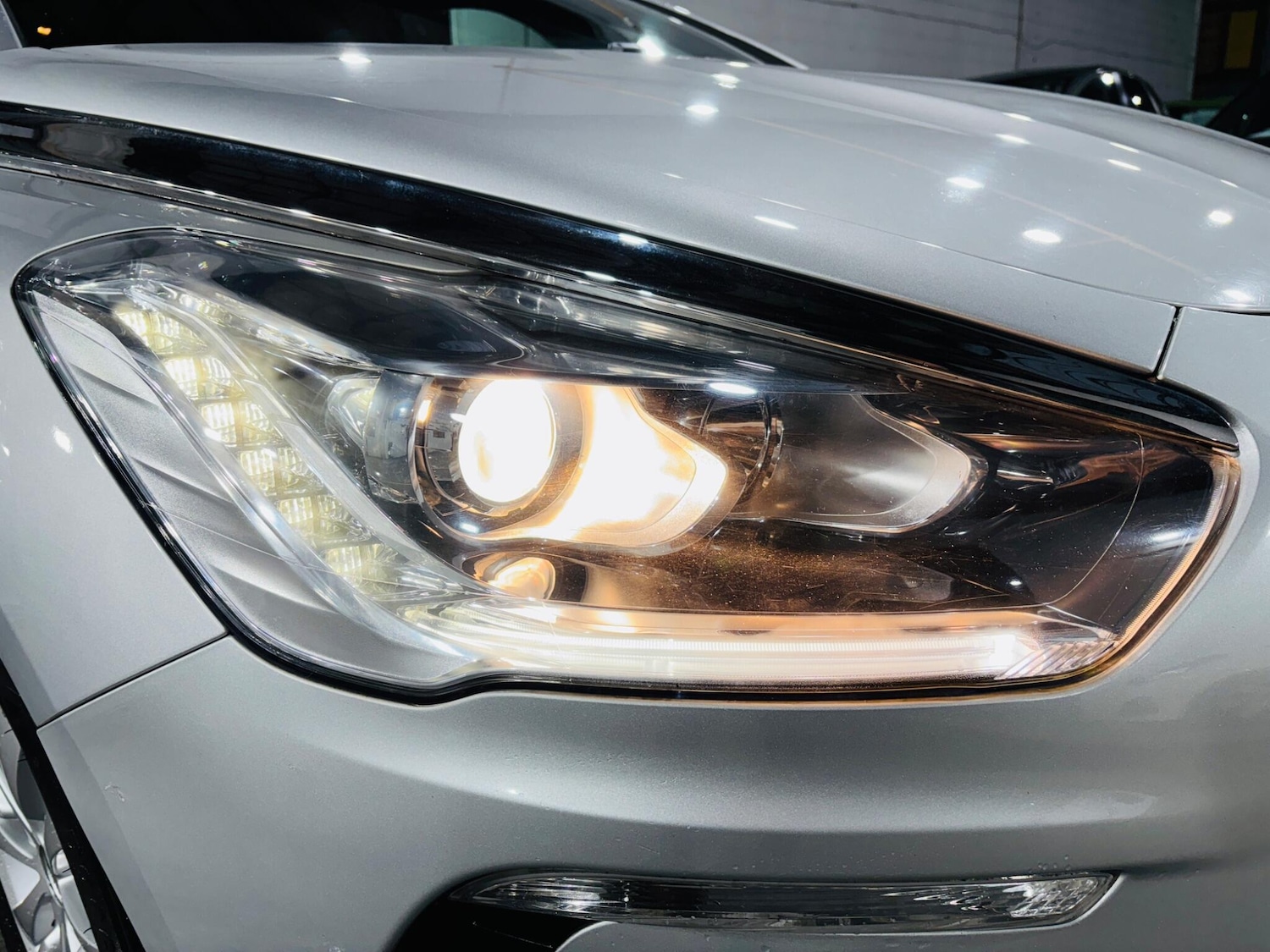 Used Citroen DS5 for sale - 77016934: Photo 24