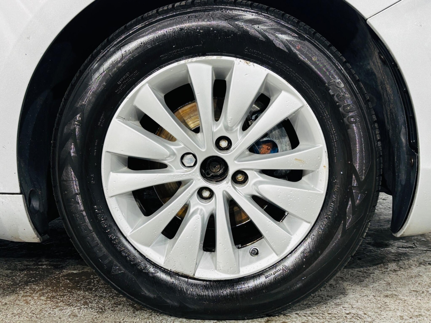 Used Citroen DS5 for sale - 77016934: Photo 25