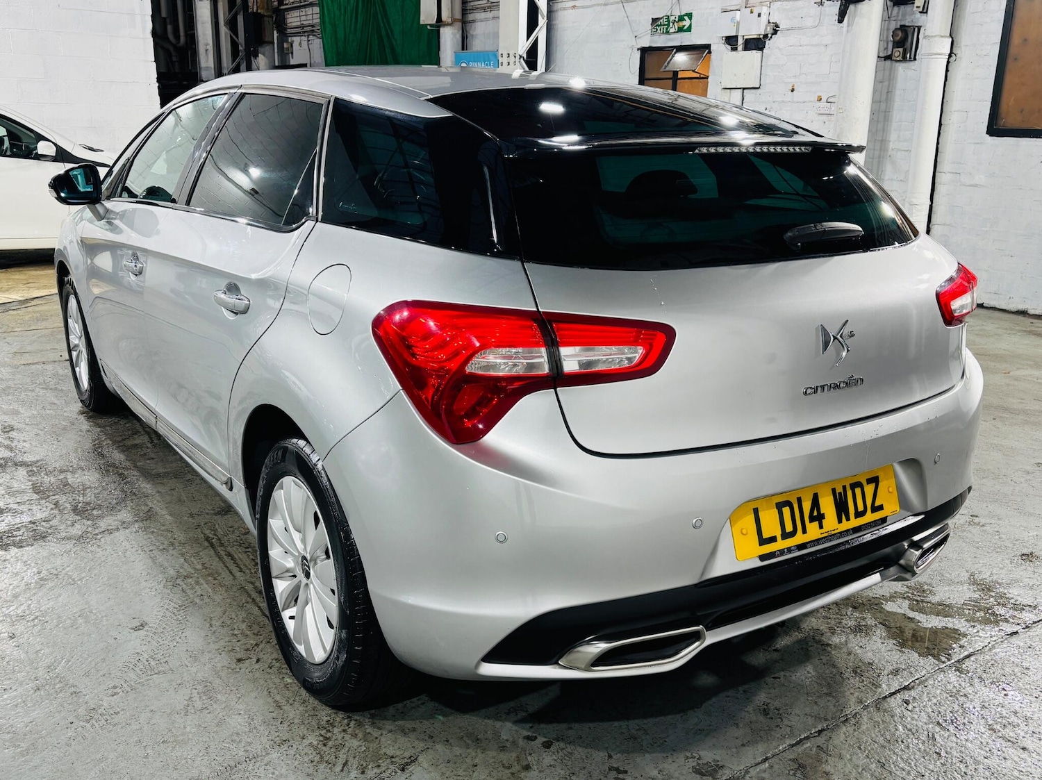 Used Citroen DS5 for sale - 77016934: Photo 7