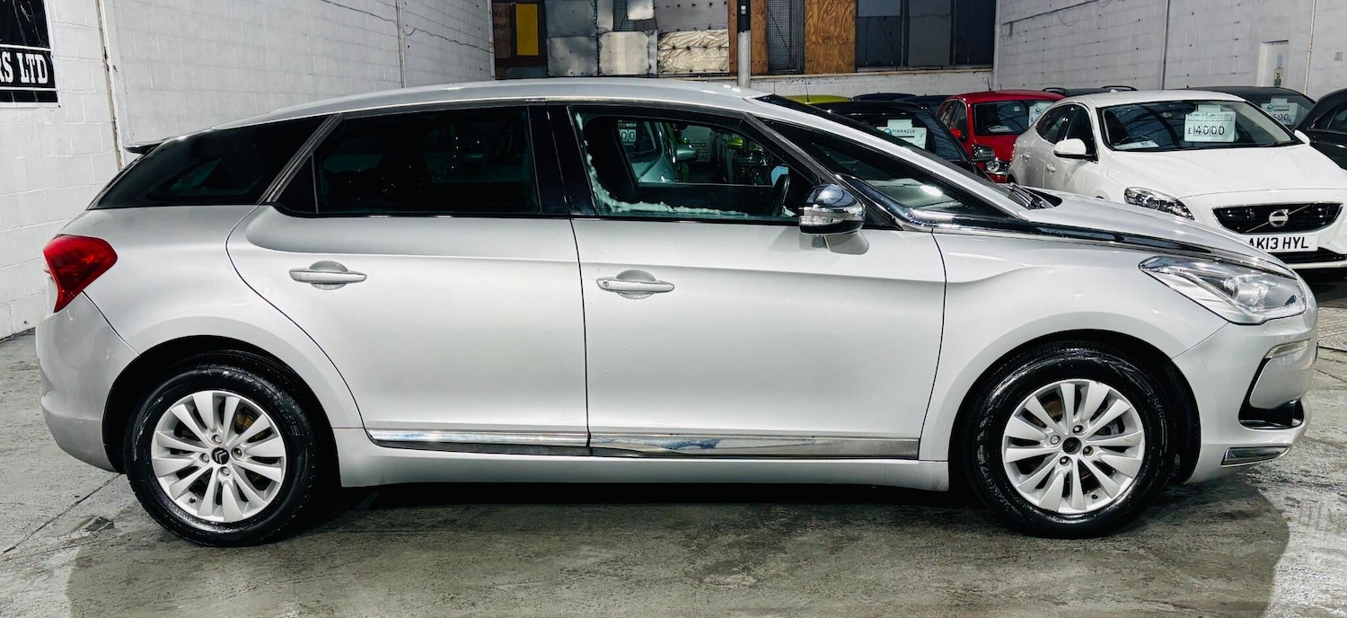 Used Citroen DS5 for sale - 77016934: Photo 8