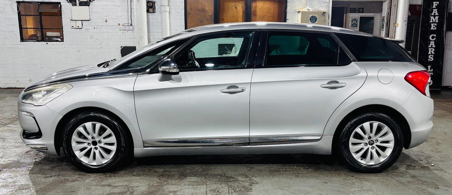 Used Citroen DS5 for sale - 77016934: Photo 9