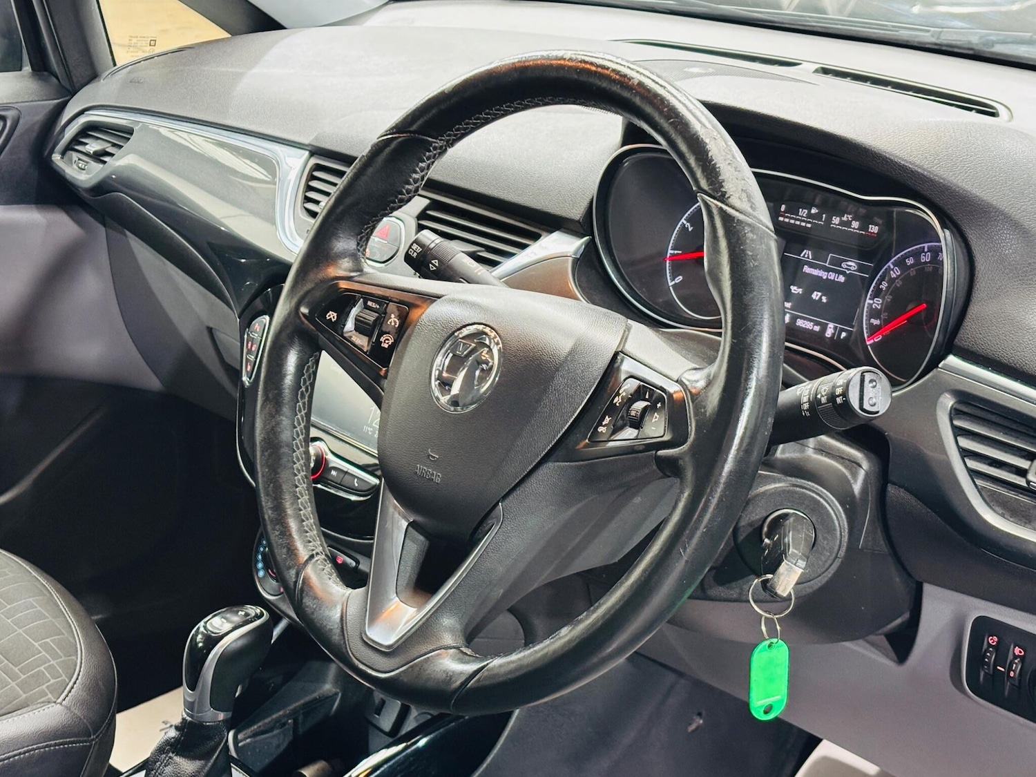 Used Vauxhall Corsa 2017 for sale - 77696282: Photo 11