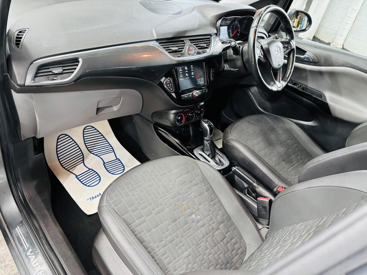 Used Vauxhall Corsa 2017 for sale - 77696282: Photo 14