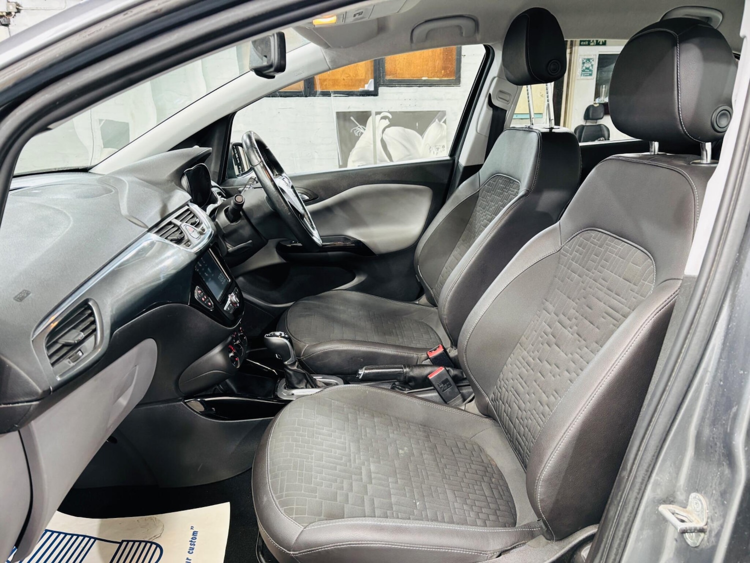 Used Vauxhall Corsa 2017 for sale - 77696282: Photo 15