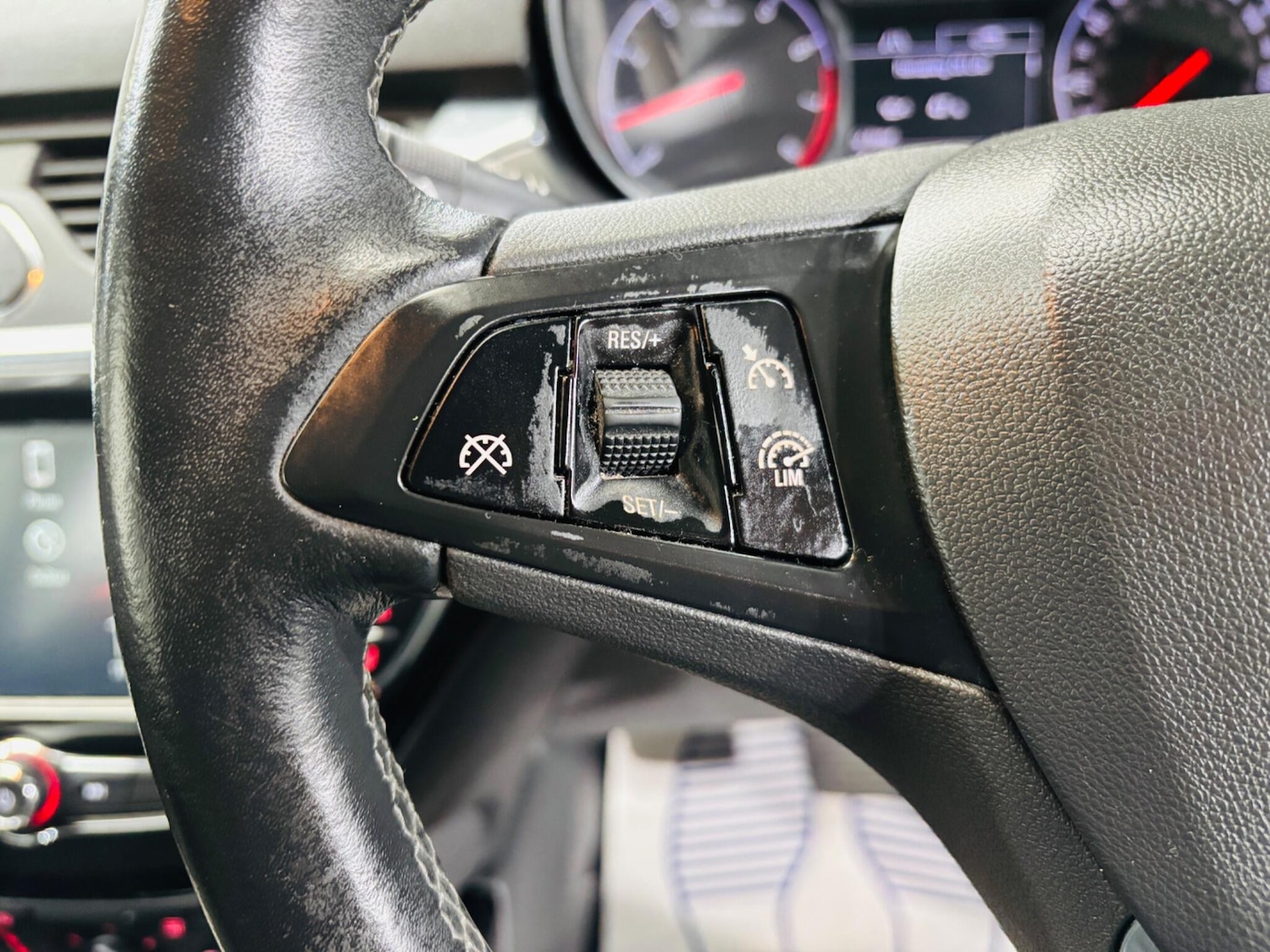 Used Vauxhall Corsa 2017 for sale - 77696282: Photo 20