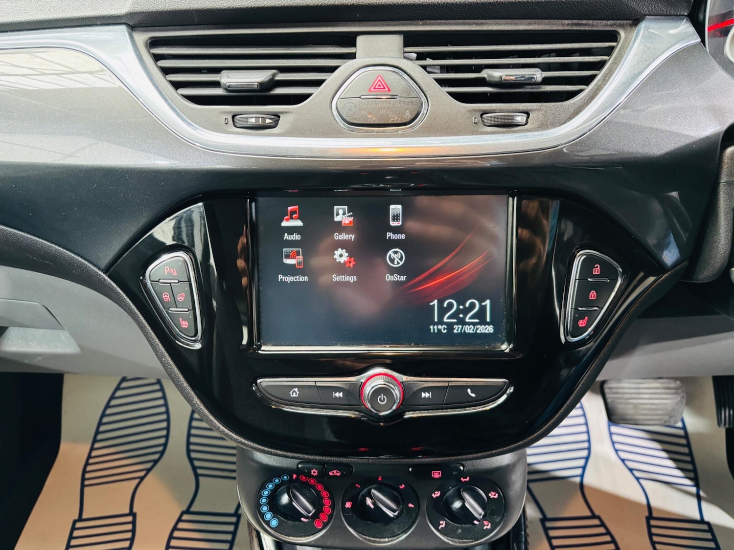 Used Vauxhall Corsa 2017 for sale - 77696282: Photo 21