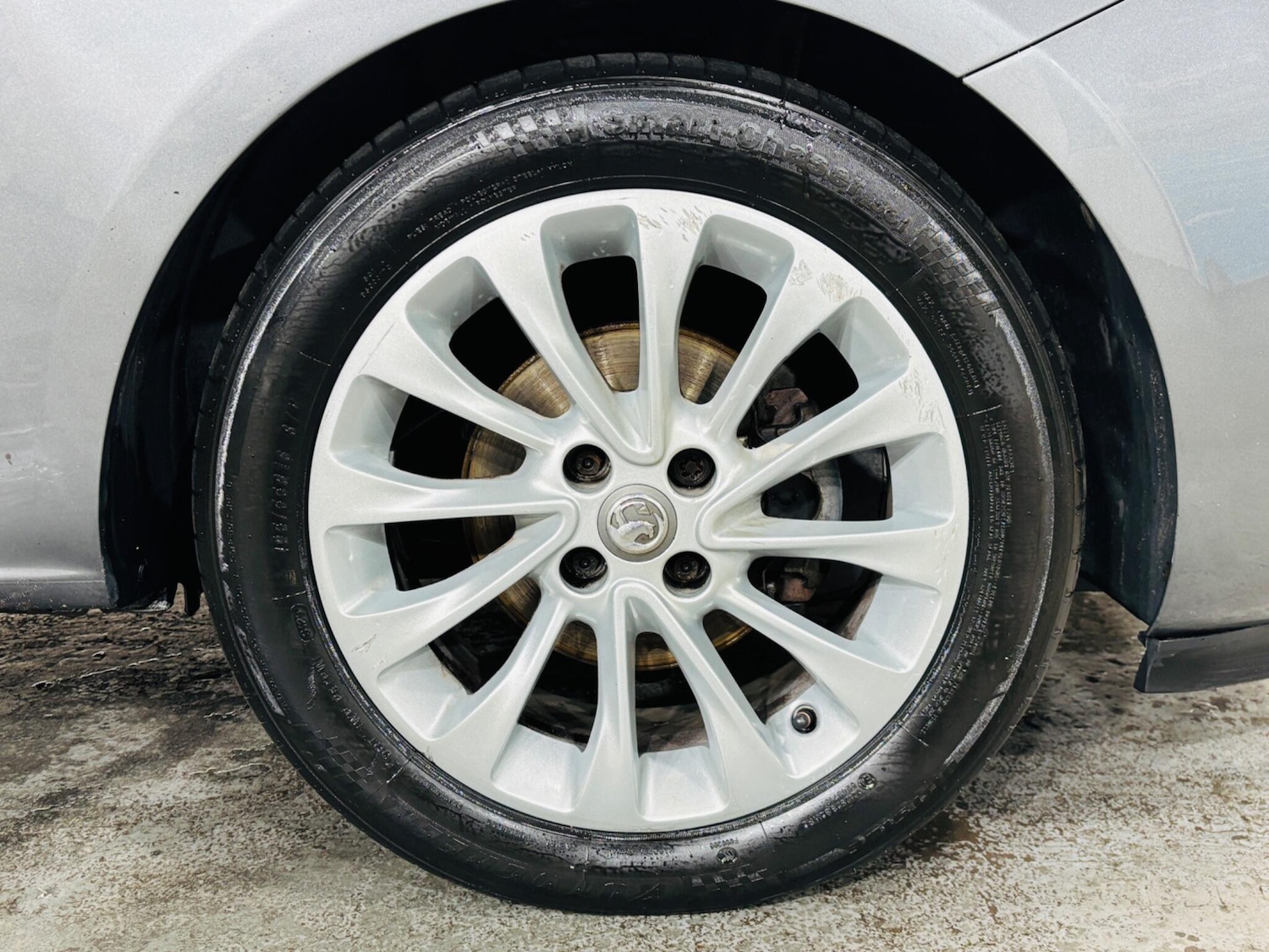 Used Vauxhall Corsa 2017 for sale - 77696282: Photo 28