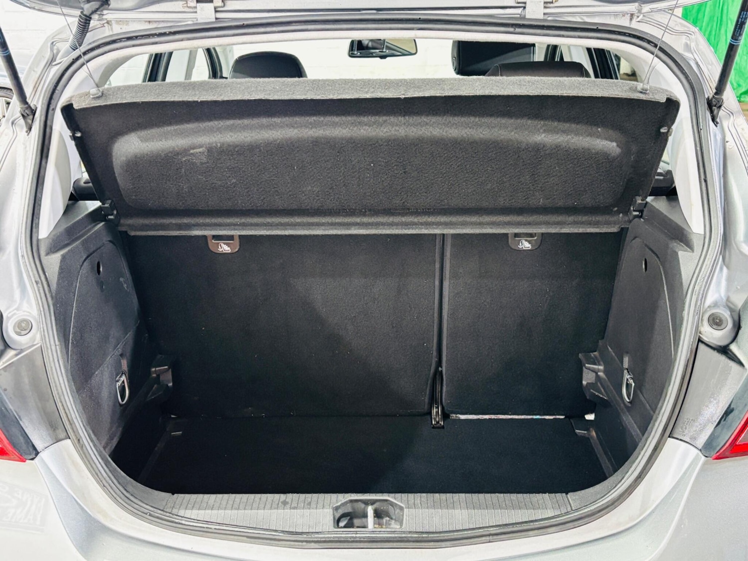 Used Vauxhall Corsa 2017 for sale - 77696282: Photo 30